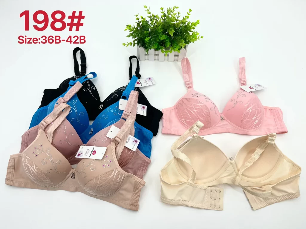 Wholesale Bra B Cup (198) - China lingerie manufacturer & supplier