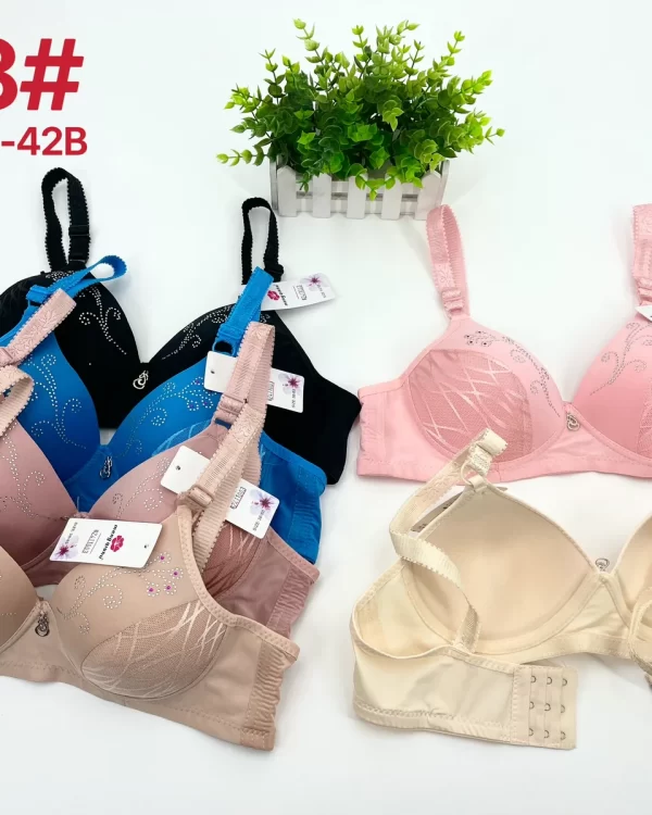Wholesale Bra B Cup (198) - China lingerie manufacturer & supplier