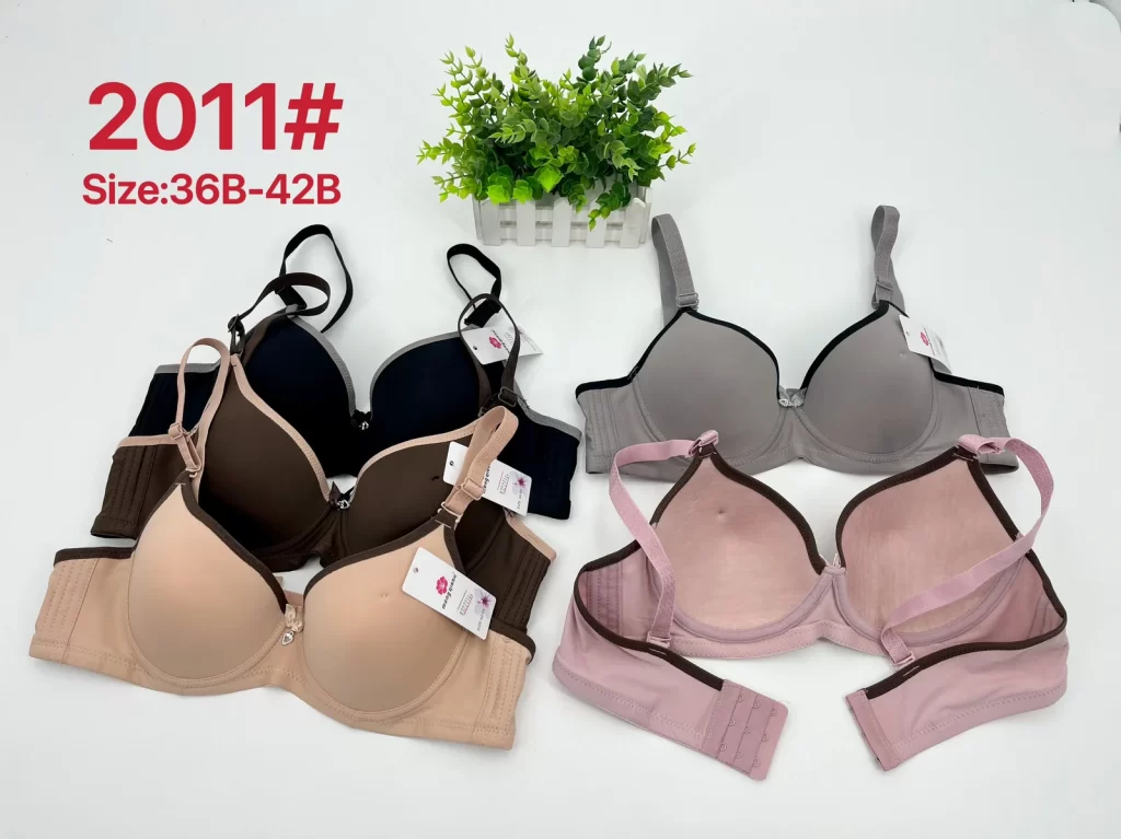 Wholesale Bra B Cup (2011) - China lingerie manufacturer & supplier
