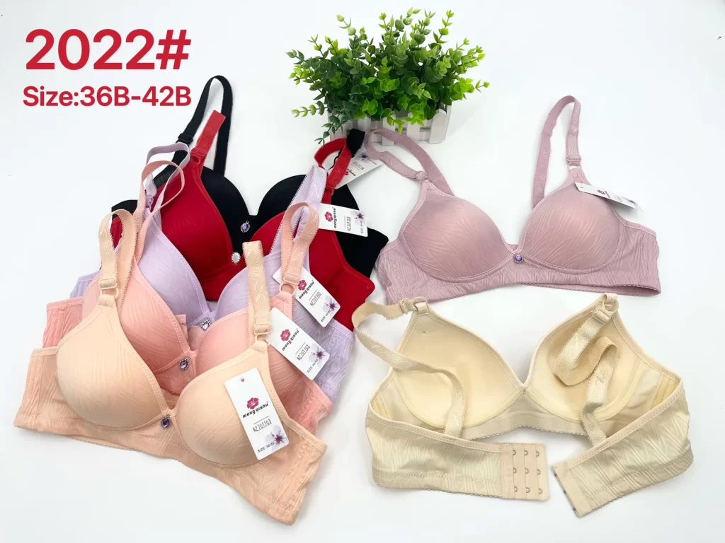 Wholesale Bra B Cup (2022) - China lingerie manufacturer & supplier