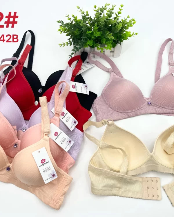 Wholesale Bra B Cup (2022) - China lingerie manufacturer & supplier