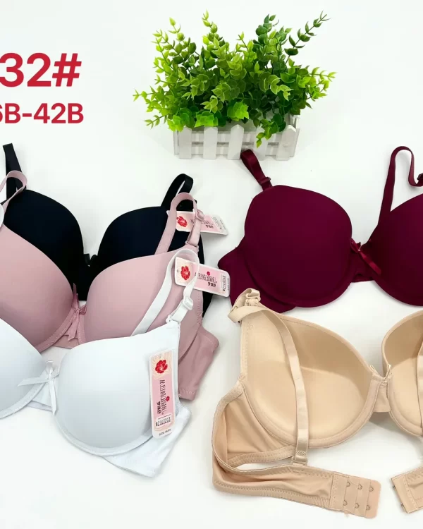 Wholesale Bra B Cup (20232) - China lingerie manufacturer & supplier