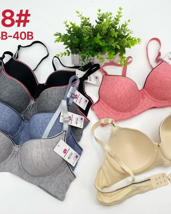 Wholesale Bra B Cup (2118) - China lingerie manufacturer & supplier