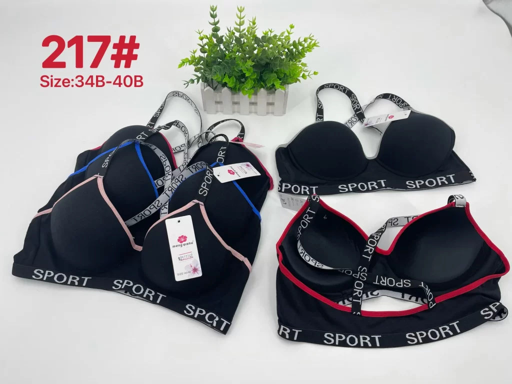 Wholesale Bra B Cup (217) - China lingerie manufacturer & supplier