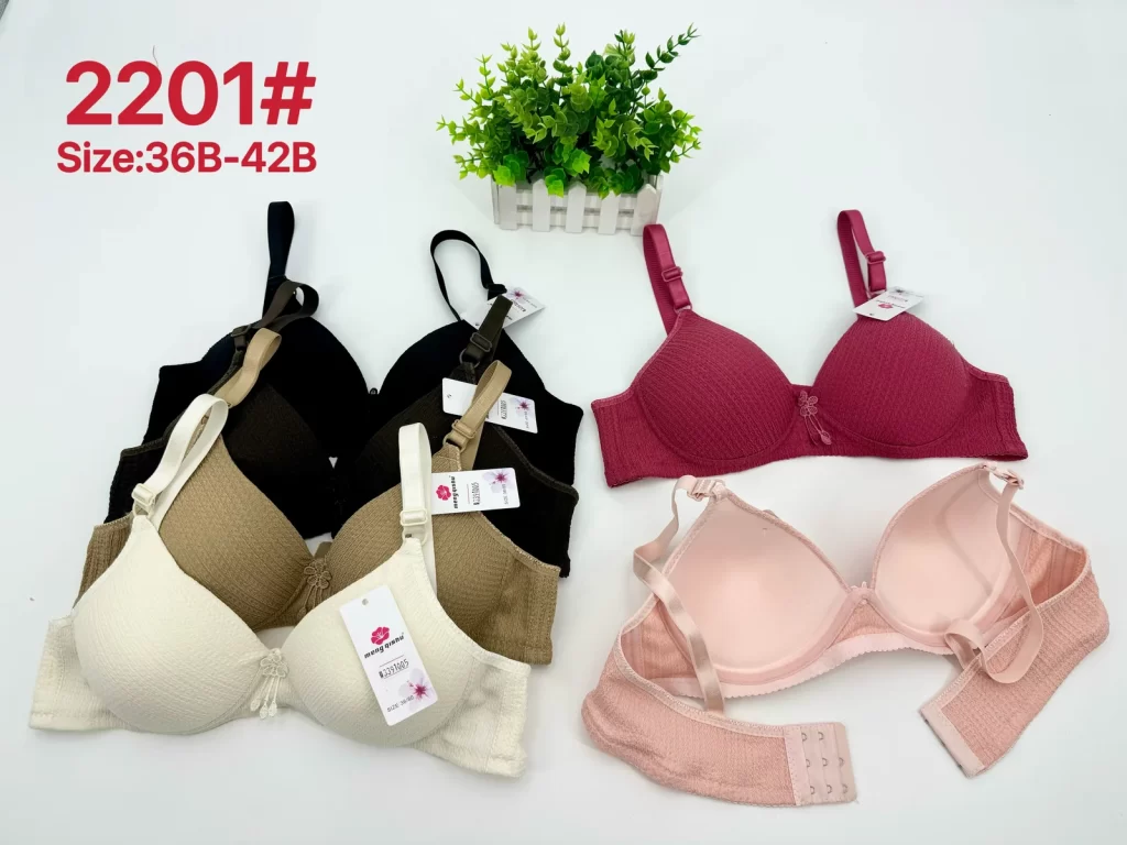 Wholesale Bra B Cup (2201) - China lingerie manufacturer & supplier