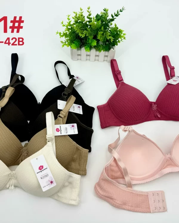 Wholesale Bra B Cup (2201) - China lingerie manufacturer & supplier