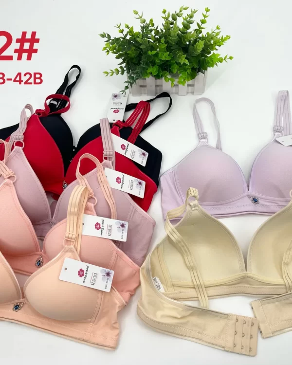Wholesale Bra B Cup (222) - China lingerie manufacturer & supplier