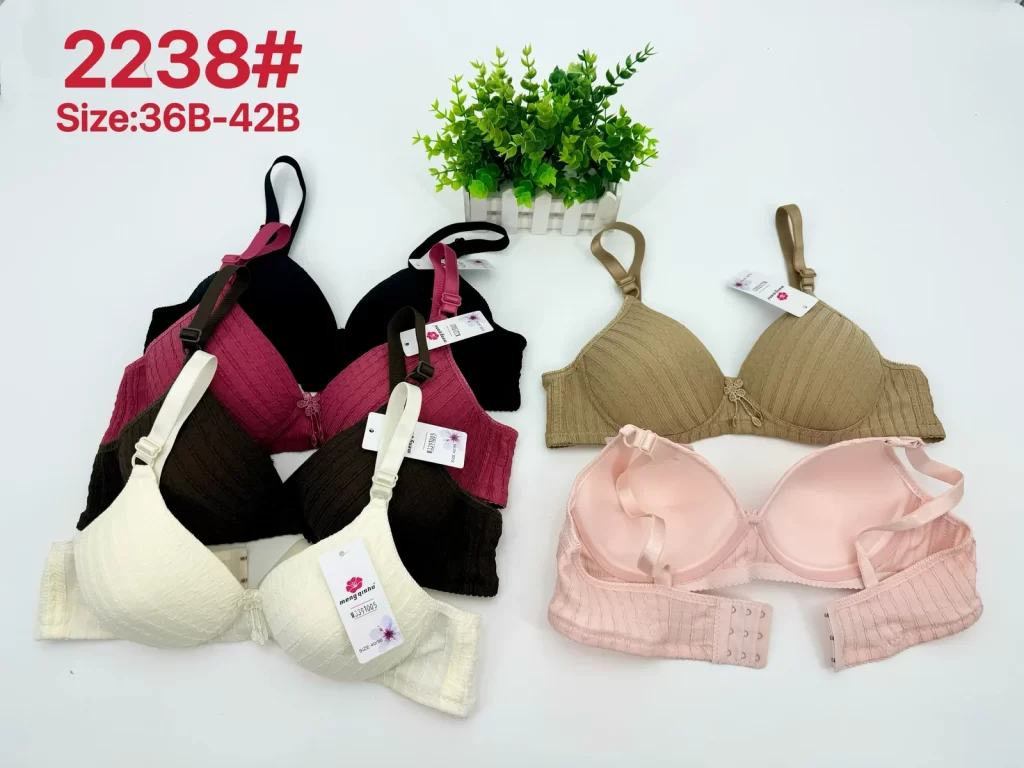 Wholesale Bra B Cup (2238) - China lingerie manufacturer & supplier
