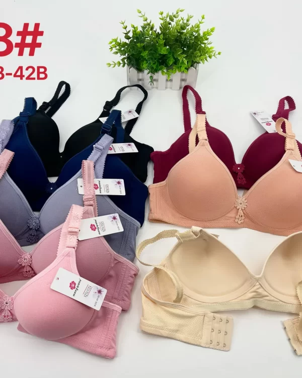 Wholesale Bra B Cup (228) - China lingerie manufacturer & supplier