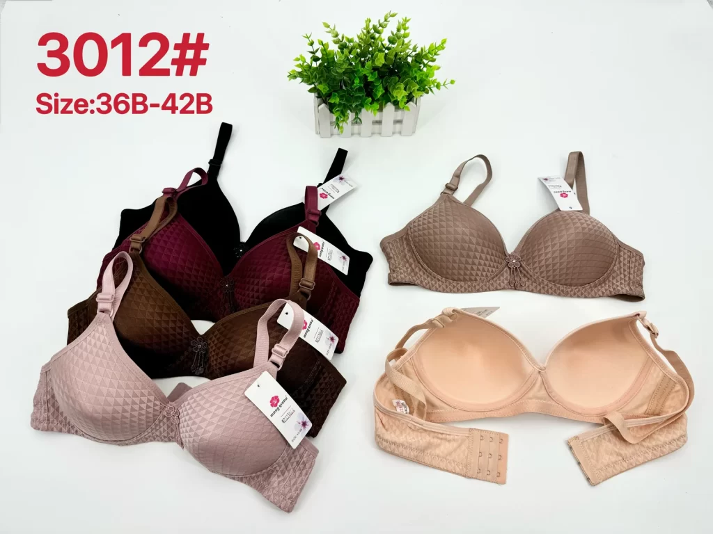 Wholesale Bra B Cup (3012) - China lingerie manufacturer & supplier