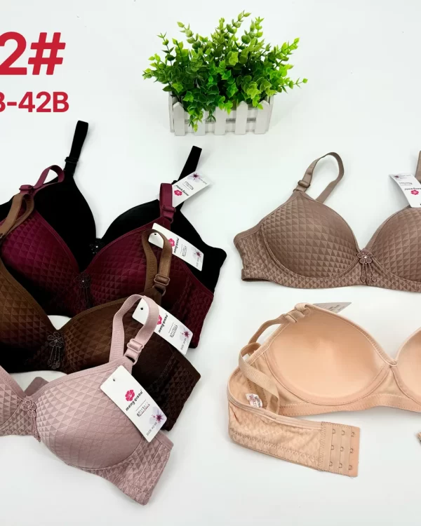 Wholesale Bra B Cup (3012) - China lingerie manufacturer & supplier