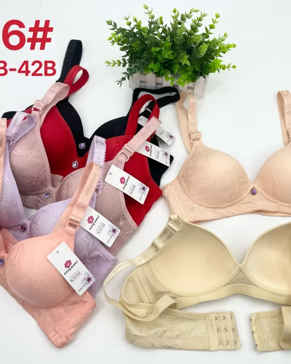 Wholesale Bra B Cup (3056) - China lingerie manufacturer & supplier