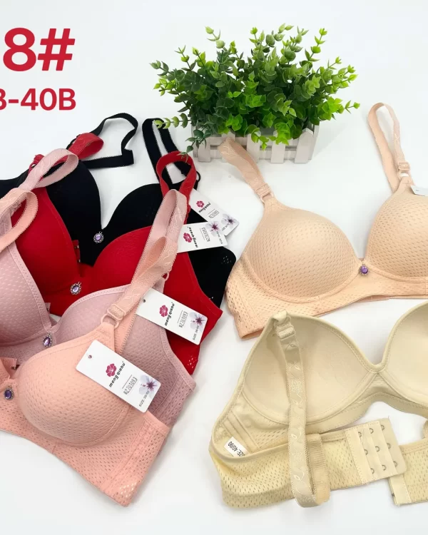 Wholesale Bra B Cup (3058) - China lingerie manufacturer & supplier