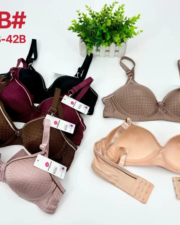 Wholesale Bra B Cup (319B) - China lingerie manufacturer & supplier