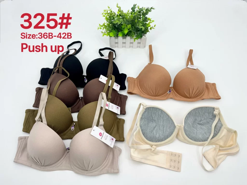 Wholesale Bra B Cup (325) - China lingerie manufacturer & supplier
