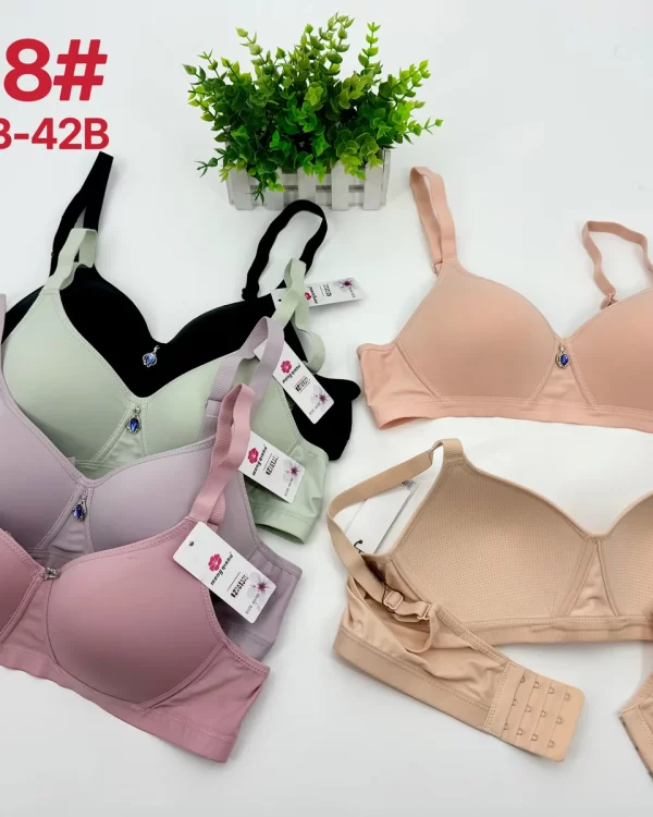 Wholesale Bra B Cup (3288) - China lingerie manufacturer & supplier