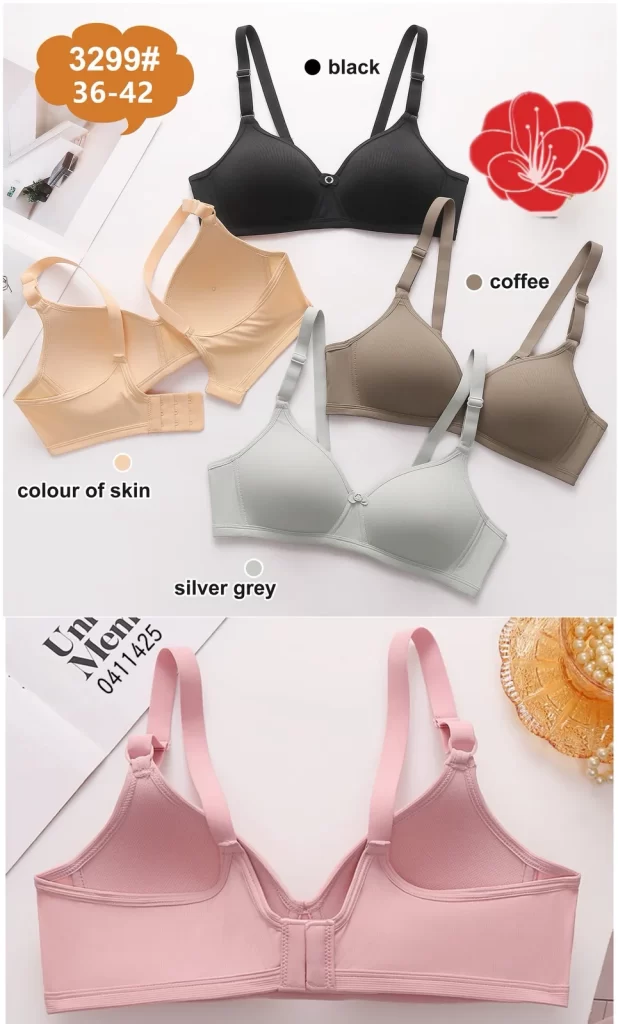 Wholesale Bra B Cup (3299) - China lingerie manufacturer & supplier