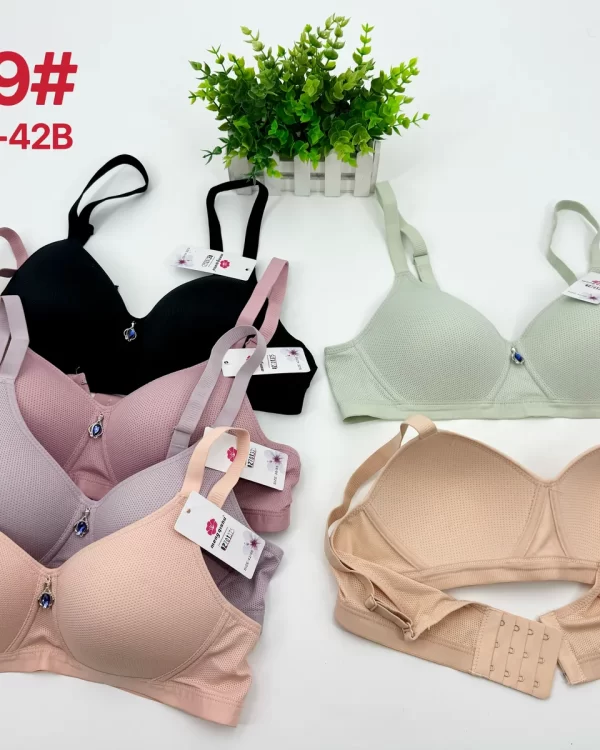 Wholesale Bra B Cup (3299) - China lingerie manufacturer & supplier
