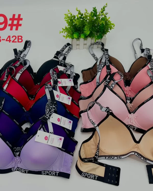 Wholesale Bra B Cup (369) - China lingerie manufacturer & supplier
