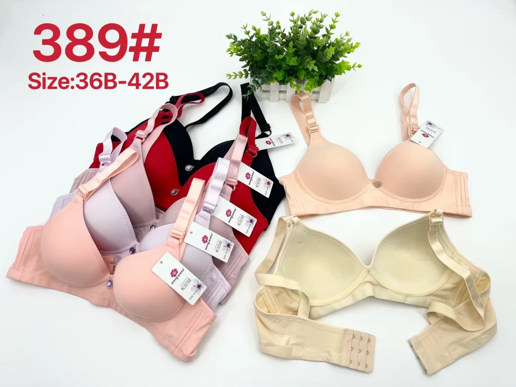 Wholesale Bra B Cup (389) - China lingerie manufacturer & supplier