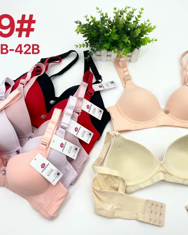 Wholesale Bra B Cup (389) - China lingerie manufacturer & supplier