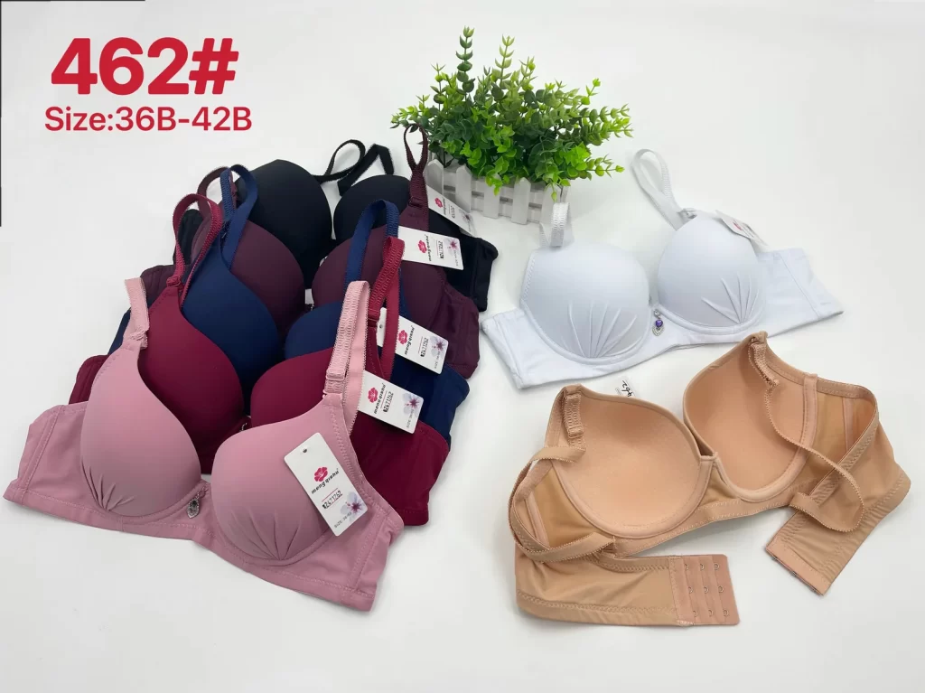 Wholesale Bra B Cup (462) - China lingerie manufacturer & supplier