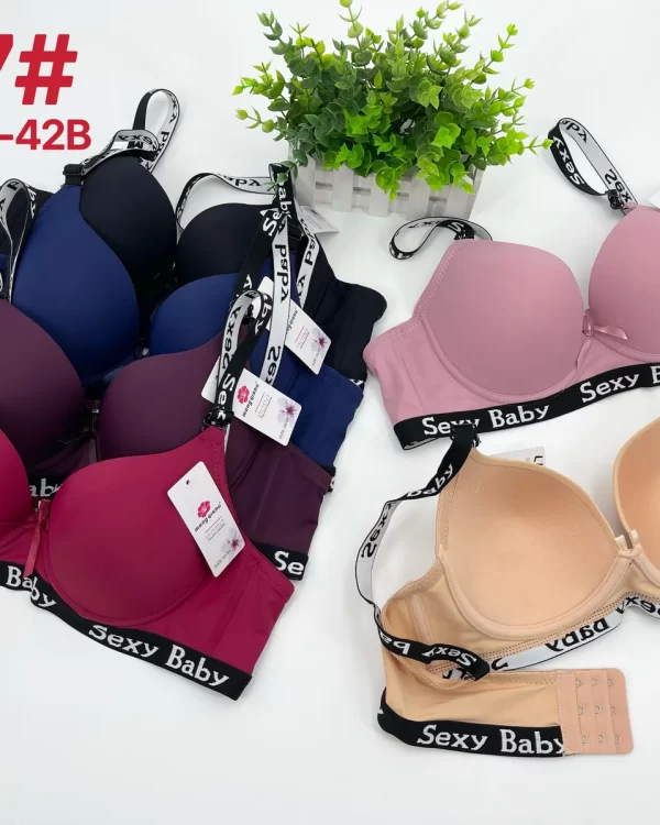 Wholesale Bra B Cup (497) - China lingerie manufacturer & supplier
