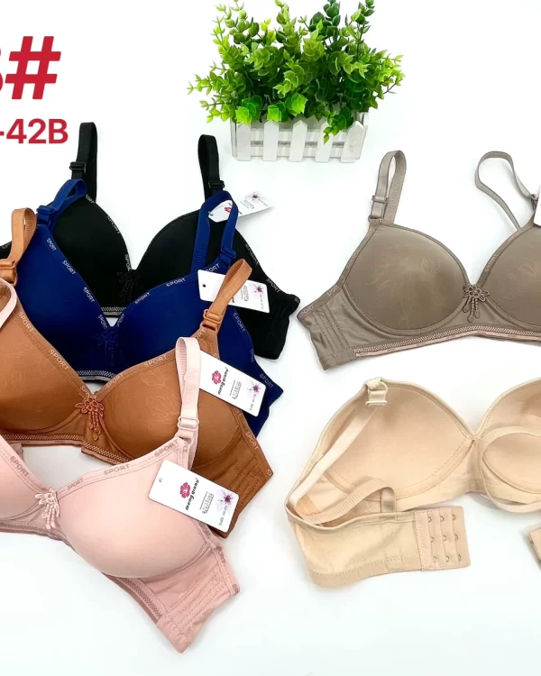 Wholesale Bra B Cup (518) - China lingerie manufacturer & supplier