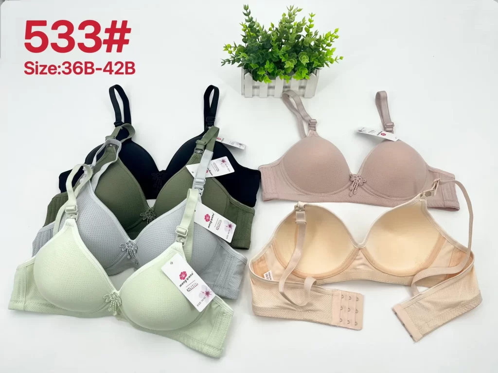 Wholesale Bra B Cup (533) - China lingerie manufacturer & supplier