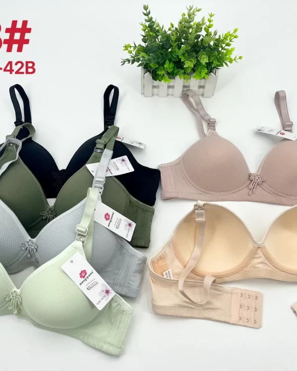 Wholesale Bra B Cup (533) - China lingerie manufacturer & supplier