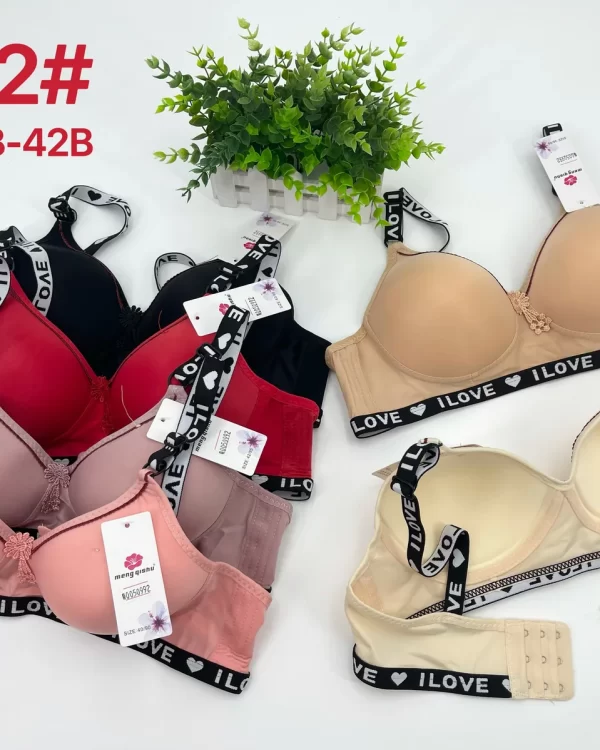 Wholesale Bra B Cup (5512) - China lingerie manufacturer & supplier