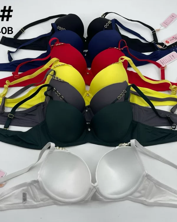 Wholesale Bra B Cup (5514) - China lingerie manufacturer & supplier