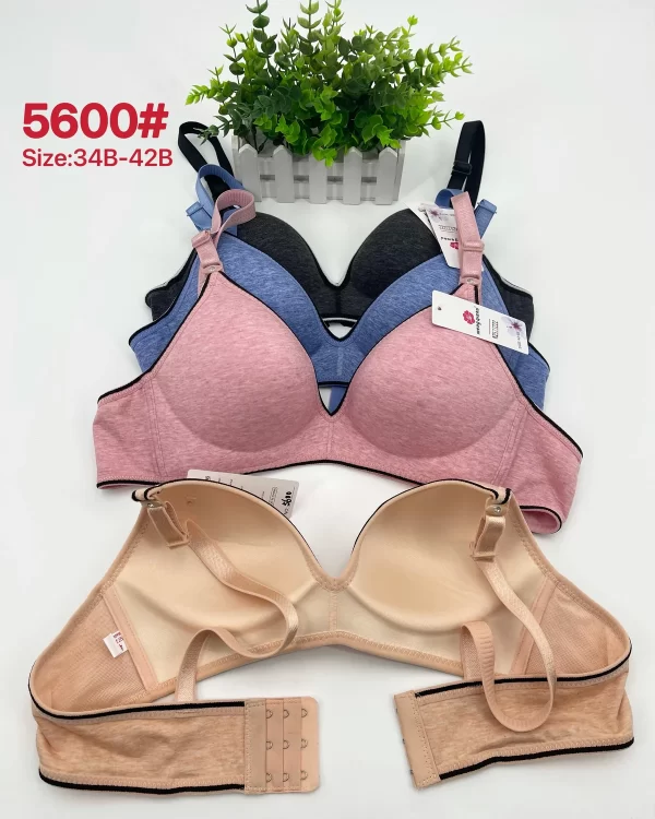 Wholesale Bra B Cup (5600) - China lingerie manufacturer & supplier