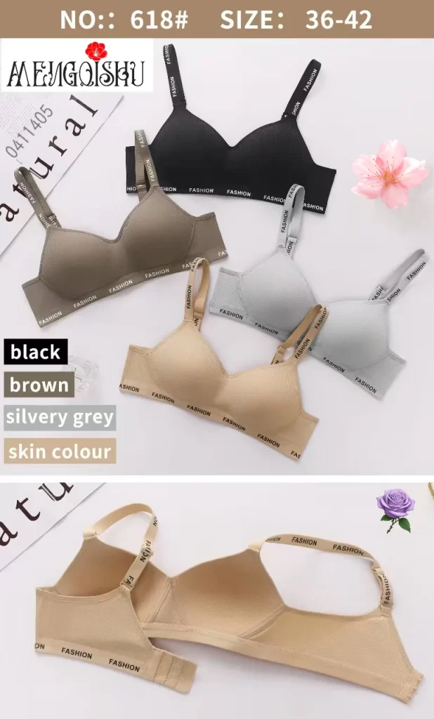 Wholesale Bra B Cup (618) - China lingerie manufacturer & supplier