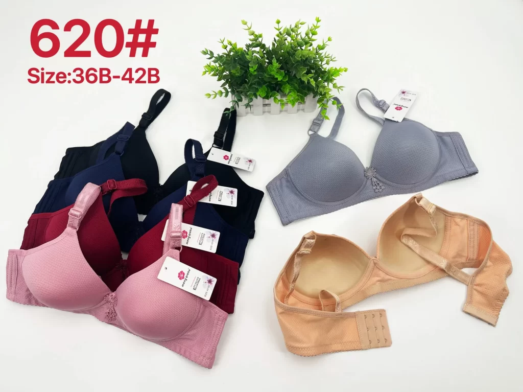 Wholesale Bra B Cup (620) - China lingerie manufacturer & supplier
