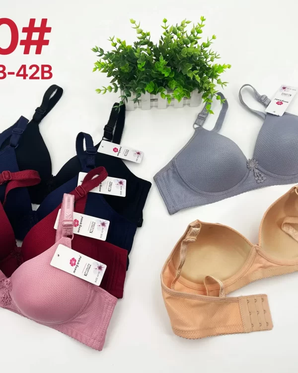 Wholesale Bra B Cup (620) - China lingerie manufacturer & supplier