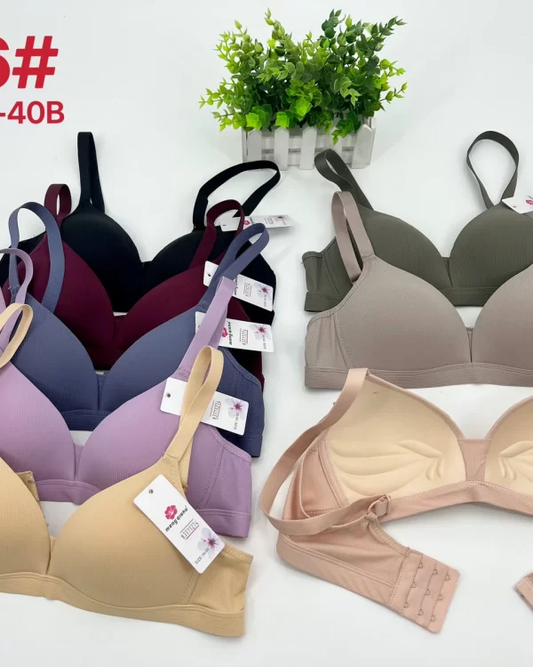 Wholesale Bra B Cup (666) - China lingerie manufacturer & supplier