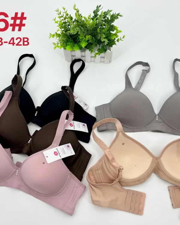 Wholesale Bra B Cup (666) - China lingerie manufacturer & supplier