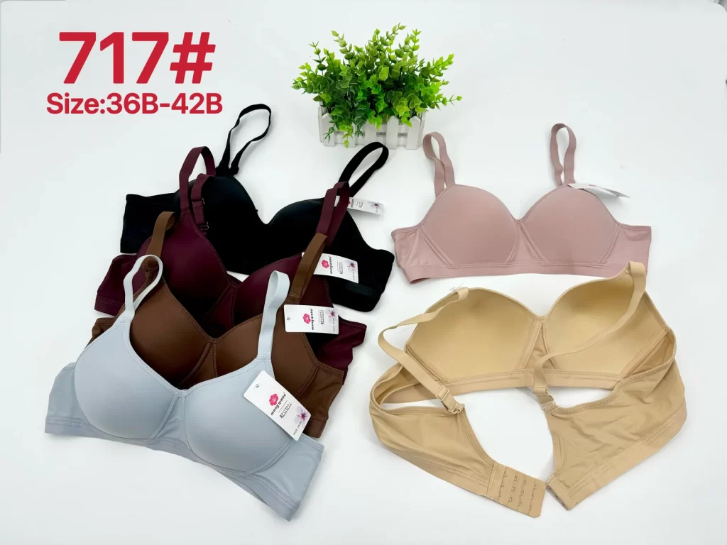 Wholesale Bra B Cup (717) - China lingerie manufacturer & supplier