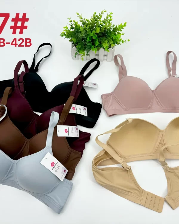 Wholesale Bra B Cup (717) - China lingerie manufacturer & supplier