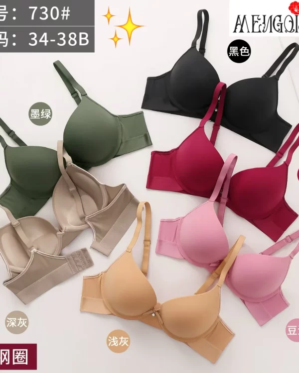 Wholesale Bra B Cup (730) - China lingerie manufacturer & supplier