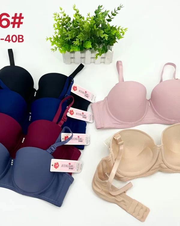 Wholesale Bra B Cup (8006) - China lingerie manufacturer & supplier