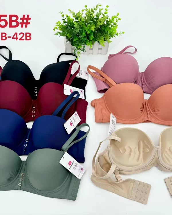 Wholesale Bra B Cup (8035B) - China lingerie manufacturer & supplier