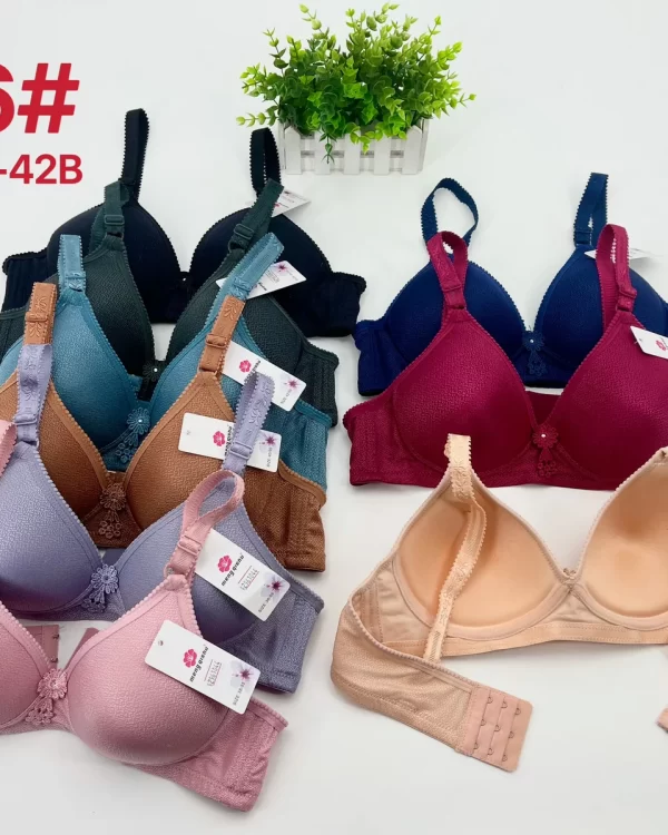 Wholesale Bra B Cup (806) - China lingerie manufacturer & supplier
