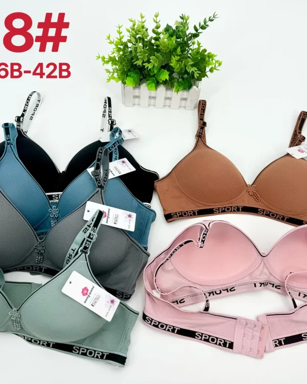Wholesale Bra B Cup (818) - China lingerie manufacturer & supplier