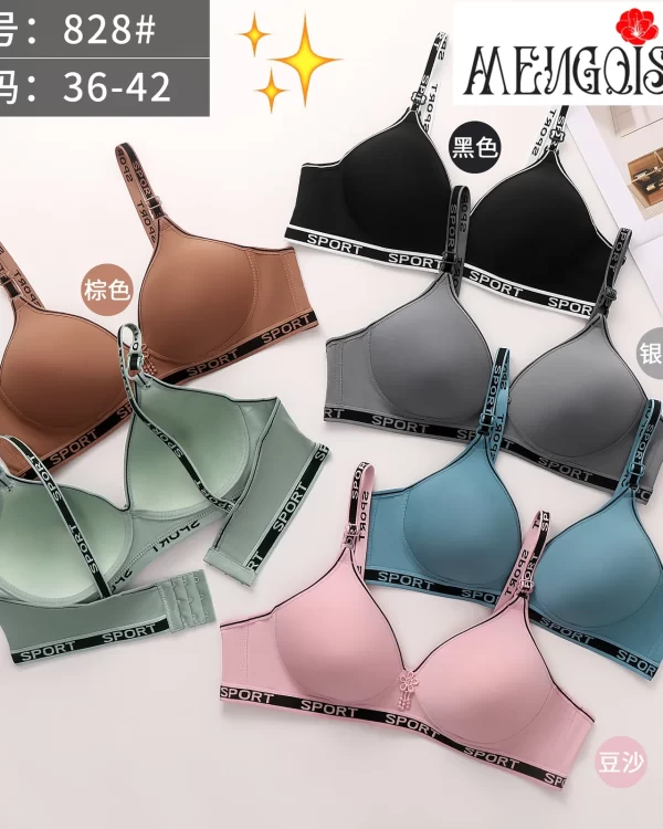 Wholesale Bra B Cup (828) - China lingerie manufacturer & supplier