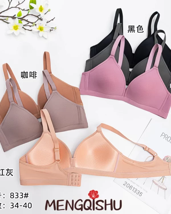 Wholesale Bra B Cup (833) - China lingerie manufacturer & supplier
