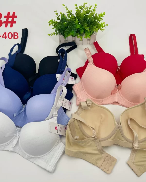 Wholesale Bra B Cup (838) - China lingerie manufacturer & supplier