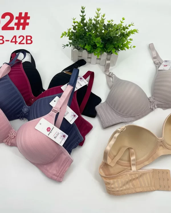 Wholesale Bra B Cup (8802) - China lingerie manufacturer & supplier
