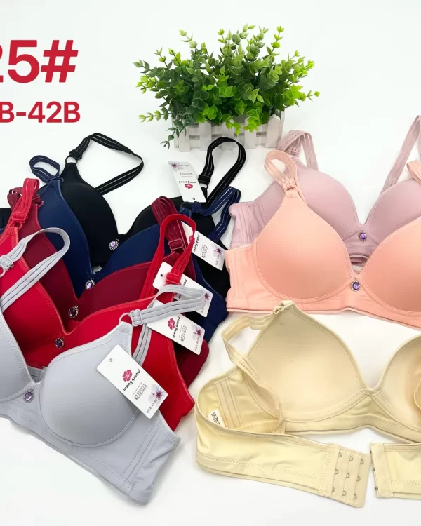 Wholesale Bra B Cup (8825) - China lingerie manufacturer & supplier
